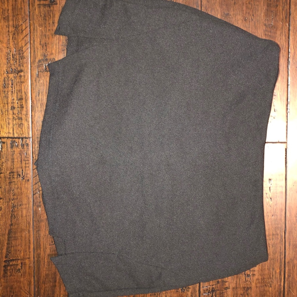 Skirt/short